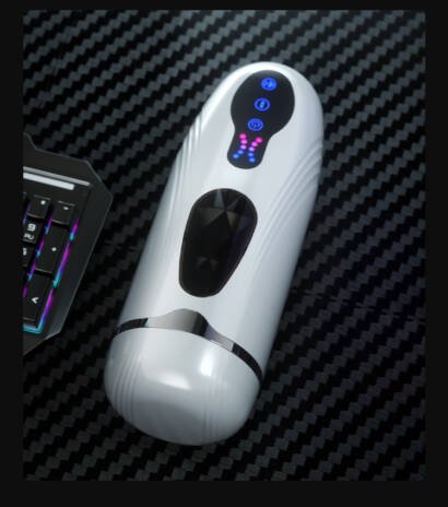 Male toys