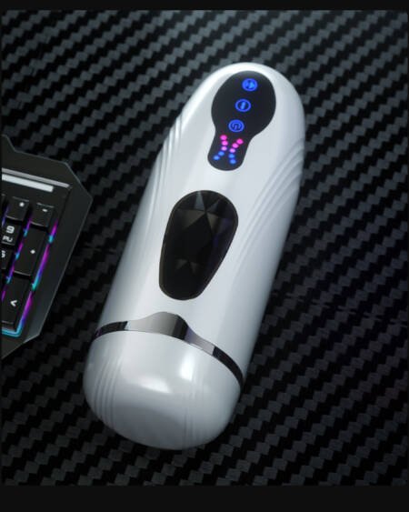 Automatic Male Masturbator